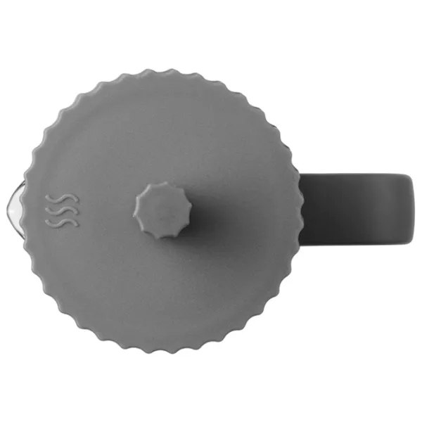 Presă franceză Resto 90534 0.6l / Dark Gray photo 9