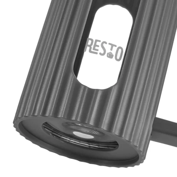 Presă franceză Resto 90534 0.6l / Dark Gray photo 10