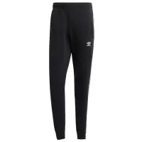 Спортивные брюки для мужчин Adidas 3-Stripes Pant XL / Черный
