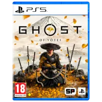 Ghost of Yotei Game for PlayStation 5