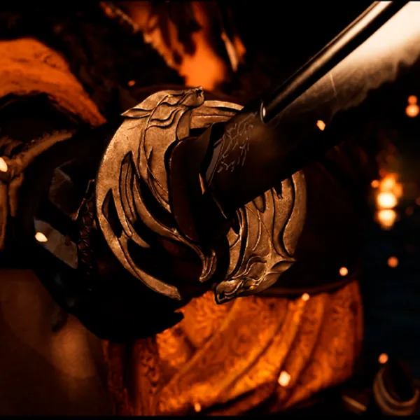 Ghost of Yotei Game for PlayStation 5 photo 2