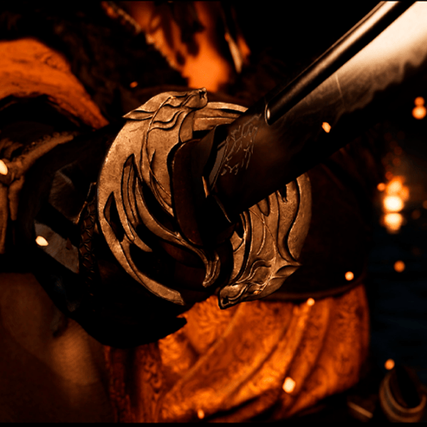 Ghost of Yotei Game for PlayStation 5 photo 2