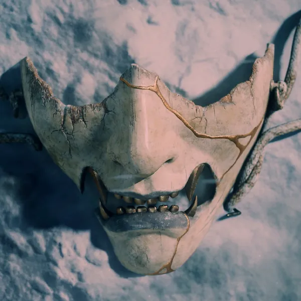 Ghost of Yotei Game for PlayStation 5 photo 6