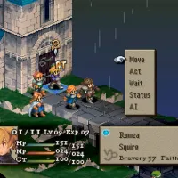 Final Fantasy Tactics: The Ivalice Chronicles Game for PlayStation 5 photo 6