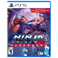 Ninja Gaiden Ragebound Game for PlayStation 5
