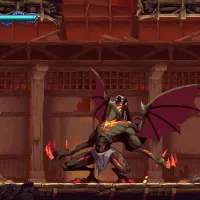 Ninja Gaiden Ragebound Game for PlayStation 5 photo 6