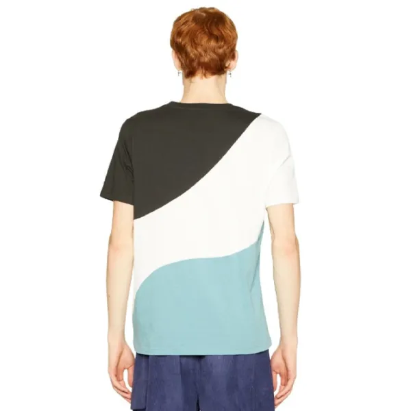 Футболка для мальчиков Puma Power Cat Tee B Bold 176 / Синий photo 3