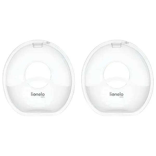 Pompă de sân Lionelo Milky Simple  / 0.08l photo 1