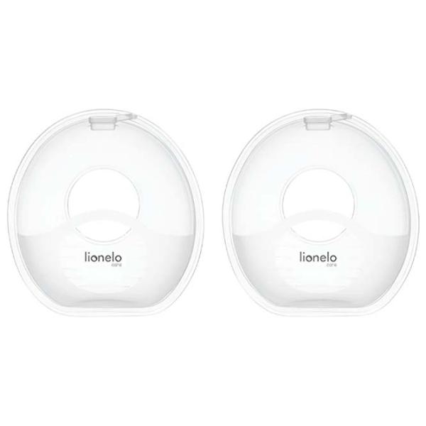 Pompă de sân Lionelo Milky Simple  / 0.08l photo 1