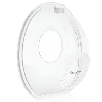 Pompă de sân Lionelo Milky Simple / 0.08l photo 2