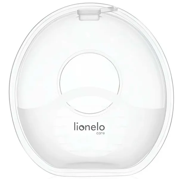 Pompă de sân Lionelo Milky Simple  / 0.08l photo 3
