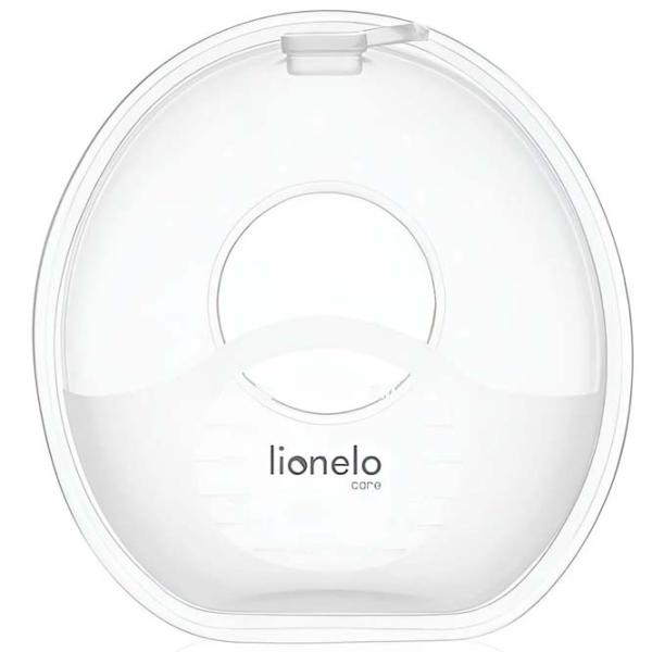 Pompă de sân Lionelo Milky Simple  / 0.08l photo 3