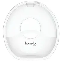 Pompă de sân Lionelo Milky Simple / 0.08l photo 3