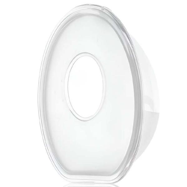 Pompă de sân Lionelo Milky Simple  / 0.08l photo 4
