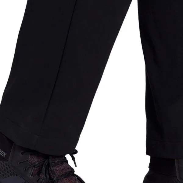 Pantaloni sportivi pentru bărbați Adidas Trainingshose Terrex L / Black photo 6