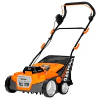 Aerator Cu acumulator Daewoo DSC 3842Li SET Manual