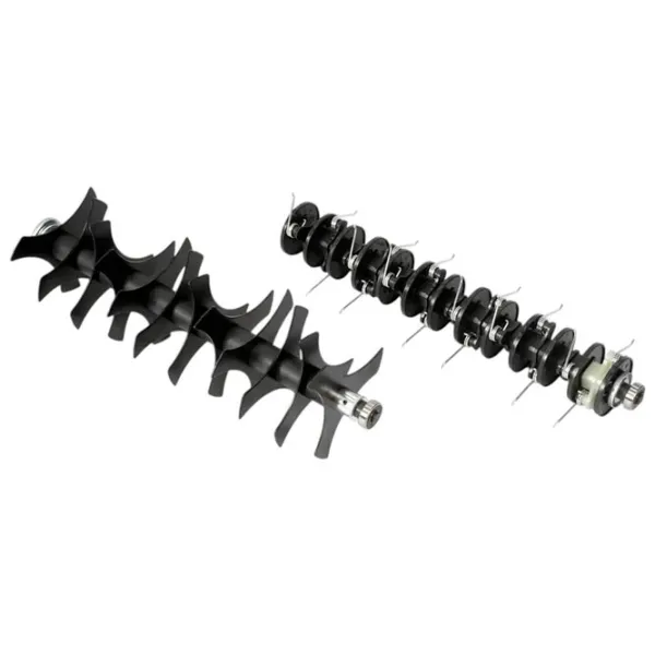 Аэратор Аккумуляторный Daewoo DSC 3842Li SET Ручной photo 16