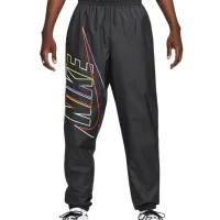 Спортивные брюки для мужчин Nike M Nk Club Wvn Pant Mcf M / Черный