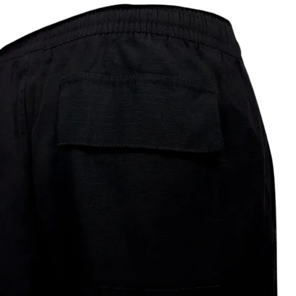 Pantaloni sportivi pentru bărbați Nike M Nk Club Cargo Wvn Pant M / Black photo 3 Pantaloni sportivi pentru bărbați Nike M Nk Club Cargo Wvn Pant M / Black photo 3