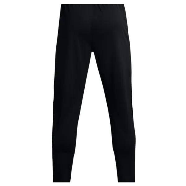 Pantaloni sportivi pentru bărbați Under Armour UA Pique Track Pants S / Black photo 2 Pantaloni sportivi pentru bărbați Under Armour UA Pique Track Pants S / Black photo 2