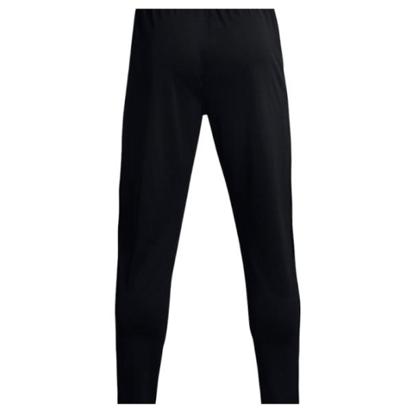 Pantaloni sportivi pentru bărbați Under Armour UA Pique Track Pants S / Black photo 2 Pantaloni sportivi pentru bărbați Under Armour UA Pique Track Pants S / Black photo 2