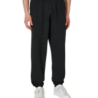 Спортивные брюки для мужчин Nike M Nk Solo Swsh Ft Pant XL / Черный