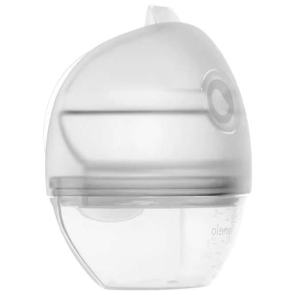 Pompă de sân Lionelo Milky  / 0.06l photo 2