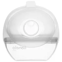 Pompă de sân Lionelo Milky / 0.06l photo 3