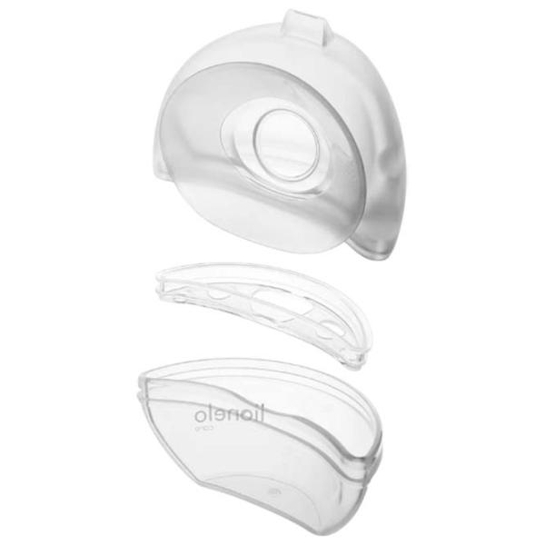 Pompă de sân Lionelo Milky  / 0.06l photo 4