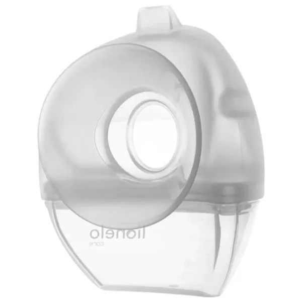 Pompă de sân Lionelo Milky  / 0.06l photo 5