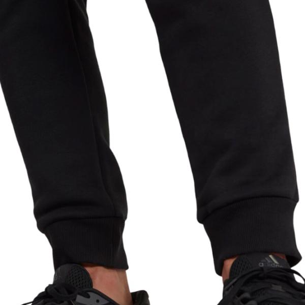 Pantaloni sportivi pentru bărbați Adidas Camouflage Pt Sport Essentials XXL / Black photo 6