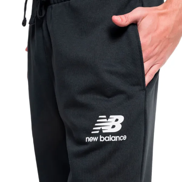 Pantaloni sportivi pentru bărbați Jordan Flt Mvp Ltwt Flc Pant XL / Black photo 4 Pantaloni sportivi pentru bărbați Jordan Flt Mvp Ltwt Flc Pant XL / Black photo 4