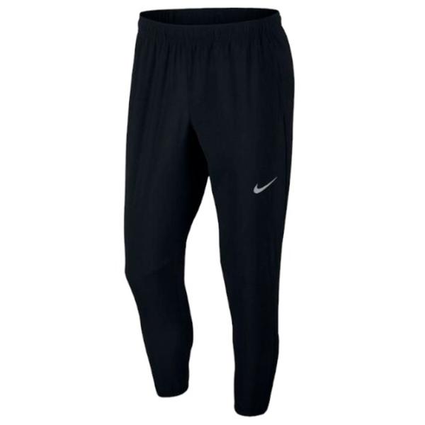 Pantaloni sportivi pentru bărbați Nike M Nk Phnm Essn Woven Pant M / Black photo 1