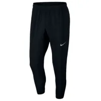 Pantaloni sportivi pentru bărbați Nike M Nk Phnm Essn Woven Pant M / Black