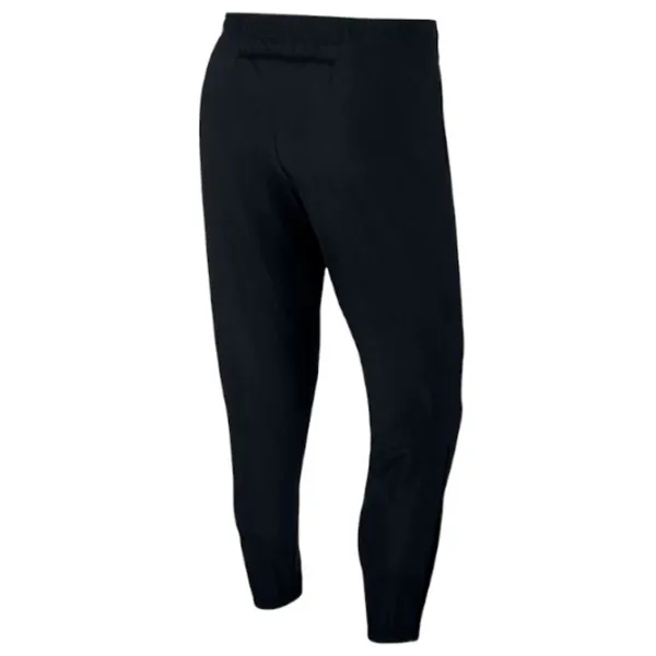 Pantaloni sportivi pentru bărbați Nike M Nk Phnm Essn Woven Pant M / Black photo 2