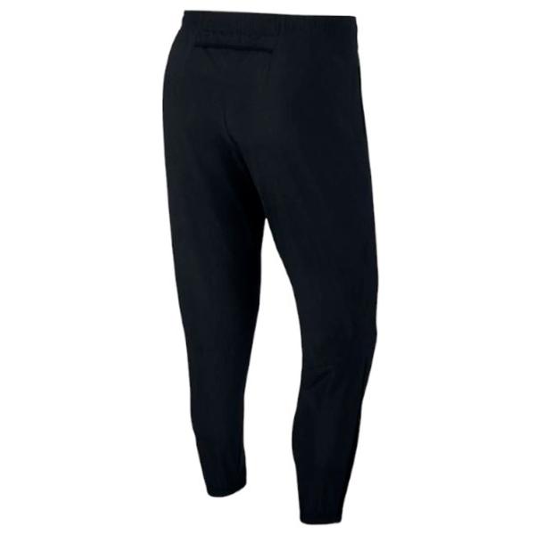 Pantaloni sportivi pentru bărbați Nike M Nk Phnm Essn Woven Pant M / Black photo 2