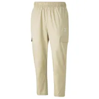 Спортивные брюки для мужчин Puma Classics Woven Pants XL / Granola 