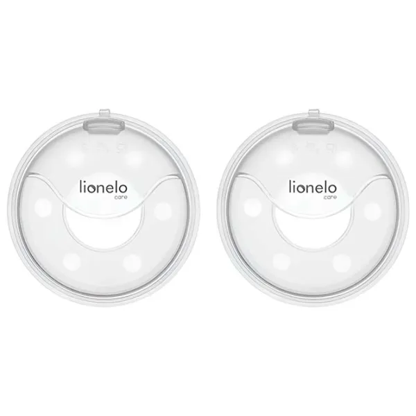 Pompă de sân Lionelo Milky Plus  / 0.08l photo 1