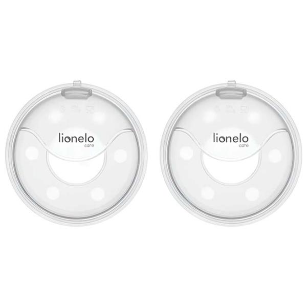 Pompă de sân Lionelo Milky Plus  / 0.08l photo 1