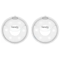 Pompă de sân Lionelo Milky Plus  / 0.08l