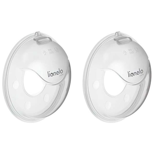 Pompă de sân Lionelo Milky Plus  / 0.08l photo 2