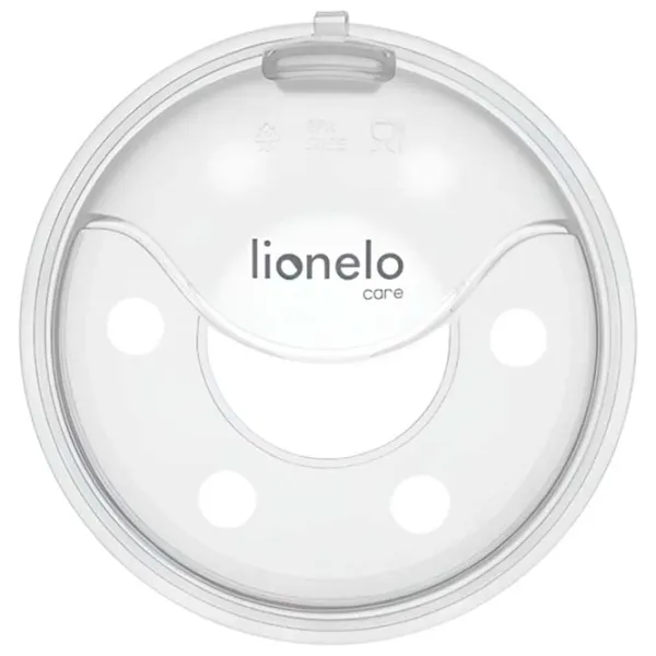 Pompă de sân Lionelo Milky Plus  / 0.08l photo 3