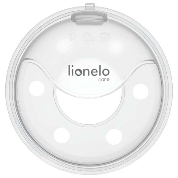 Pompă de sân Lionelo Milky Plus  / 0.08l photo 3