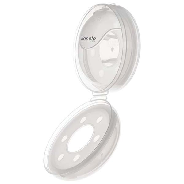 Pompă de sân Lionelo Milky Plus  / 0.08l photo 4
