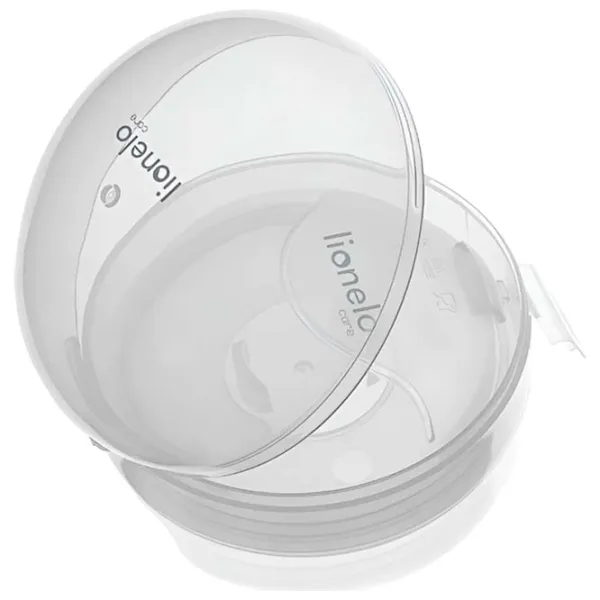 Pompă de sân Lionelo Milky Plus  / 0.08l photo 5