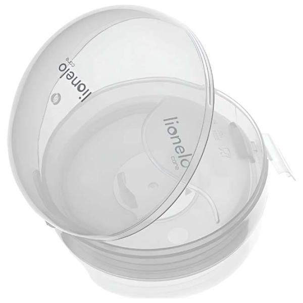 Pompă de sân Lionelo Milky Plus  / 0.08l photo 5
