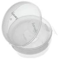 Pompă de sân Lionelo Milky Plus / 0.08l photo 5