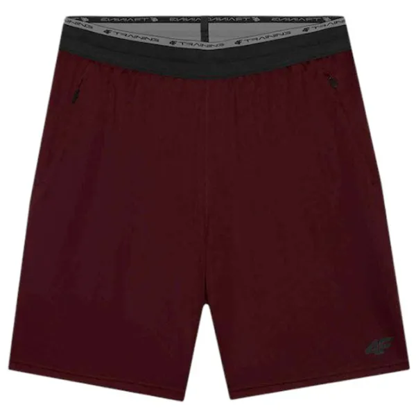 Спортивные шорты 4F 4FWSS24TFSHM492-81S XL photo 1