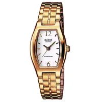 Наручные часы для женщин Casio LTP-1281PG-7A Кварцевый / 34 x 22 мм