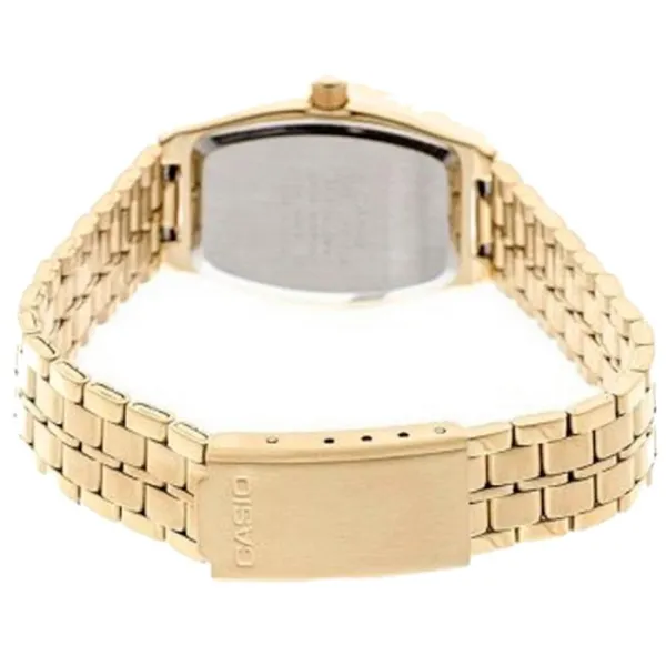 Наручные часы для женщин Casio LTP-1281PG-7A Кварцевый / 34 x 22 мм photo 3 Наручные часы для женщин Casio LTP-1281PG-7A Кварцевый / 34 x 22 мм photo 3